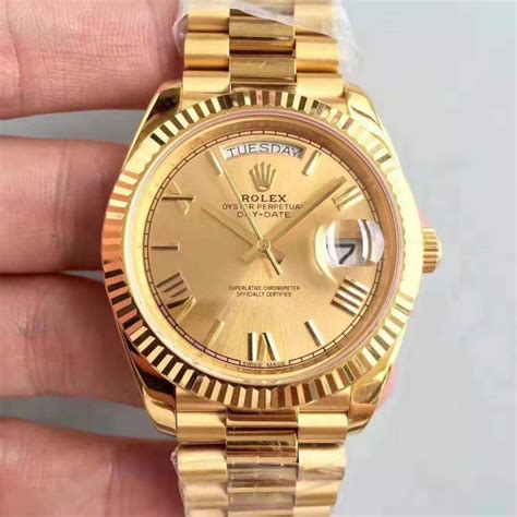 rolex day-date 20mm band replica|rolex datejust copies.